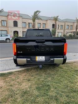 تويوتا توندرا